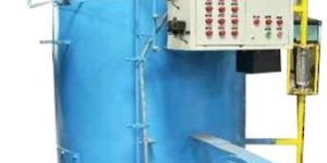 Hot Water Generators