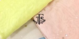 Badla Work Embroidery