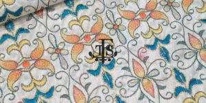 Banglori Silk
