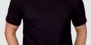 plain t- shirts
