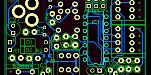 PCB Printed Circuit Board