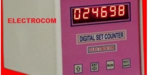 Power Loom Data Monitor