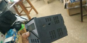 Power Loom Length Counter Meter