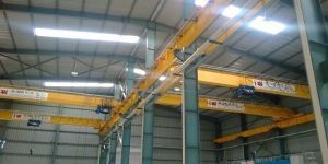 Gantry Cranes