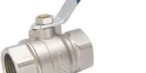 Ball Valves