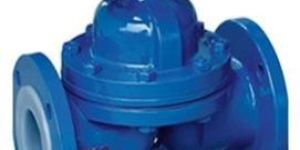 Diaphragm Valves