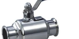 HYGIENIC BALL VALVES