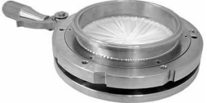 Iris Valves