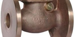 Non-Return Valves