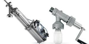 Sampling Valves