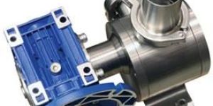 VANE VALVE