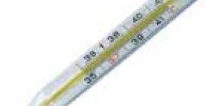 Clinical Thermometer