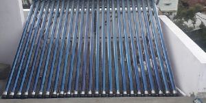 Solar Water Heater