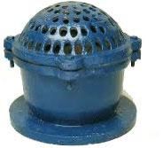 Foot Valve