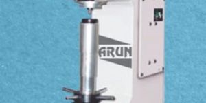 Digital Rockwell Hardness Testing Machines