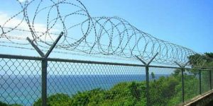 Razor Barbed Wire