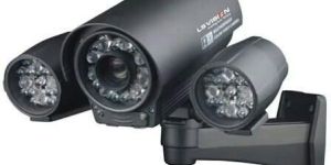 High Definition CCTV