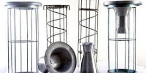 Filter Cages