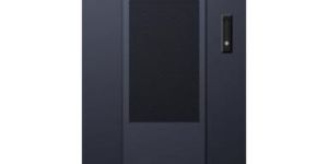 HSC SERIES MODULAR MPPT SOLAR CONTROLLER