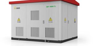 ONE STOP PV POWER PLANT