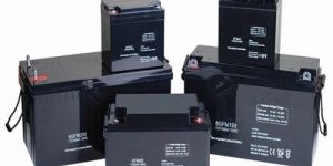 Solar Battery