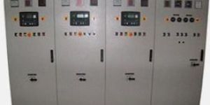 Dg Synchronizing Panel