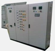 PLC Panel