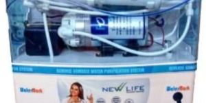 Hi Tech RO Water Purifier