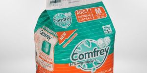 Adult Pant Style Diapers