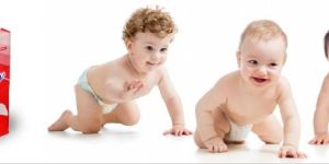 Baby Diapers