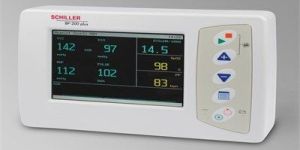 Blood Pressure Monitor