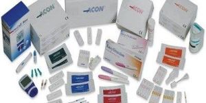 DIAGNOSTIC RAPID KIT