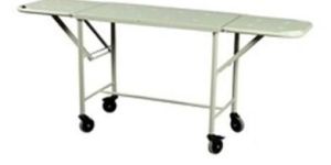 Folding Stretcher Trolley