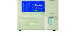 Hematology Analyser