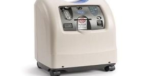Oxygen Concentrator
