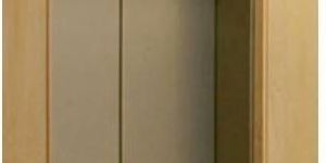 Automatic Passenger Lift