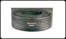 Asbestos Gland Packing Rope
