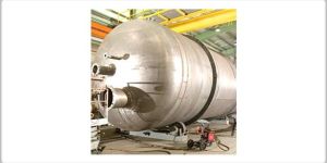 Coded Pressure Vessels
