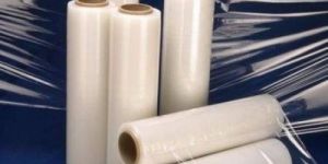 Stretch Wrapping Films
