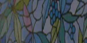 Decorative Glass Films