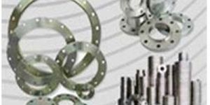 Mild Steel Flanges