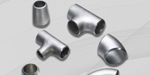 MS Pipe Fitting