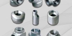Stainless Steel Fittings