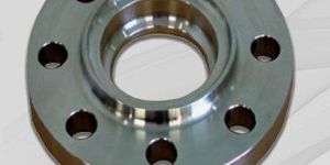 Stainless Steel Flanges