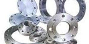 Stainless Steel Pipe Flange