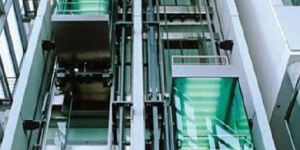 Machine Roomless Lifts