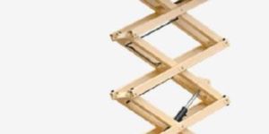 Scissor Lifts