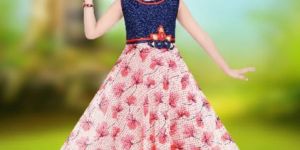 Kids Frock