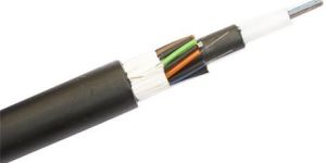 Unarmoured Cables