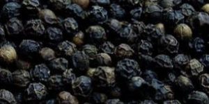 Black Pepper
